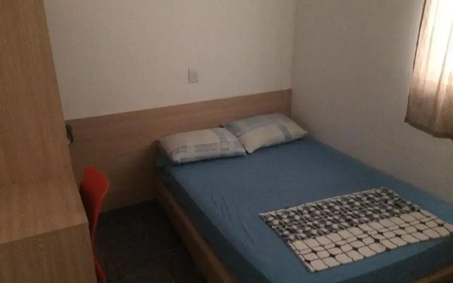 Hotel São João