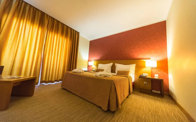 Hotel Lusitania