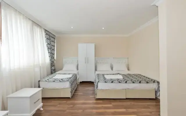 Altin House
