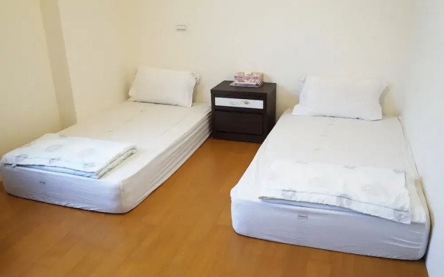 Dong Gang Li Yuan Homestay