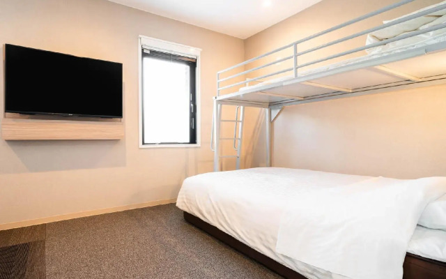 Super Hotel Nagano Iida Inter