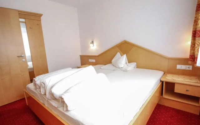 Apartment Falkner Längenfeld 10521