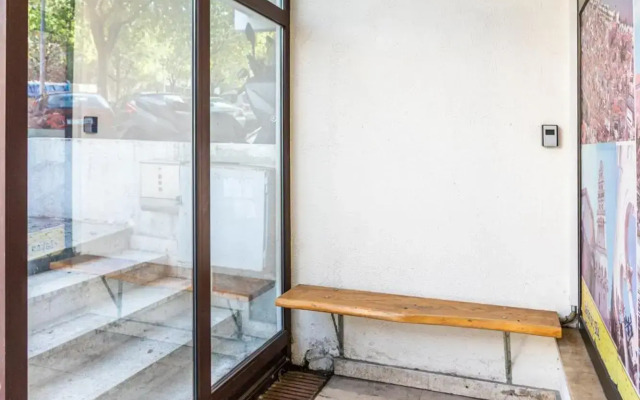 Studio apartment Negi