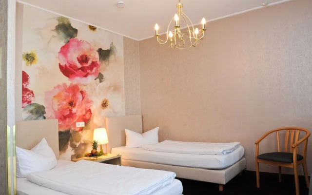 Hotel Purucker