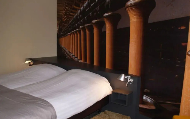 Boutique Hotel & Restaurant Cordial