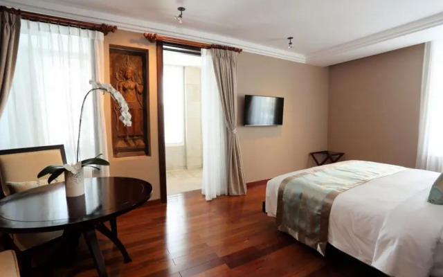 Arunreas Hotel