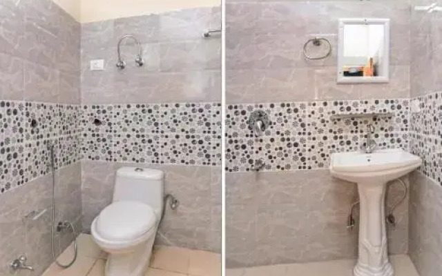 The Orchid Inn By OYO Rooms