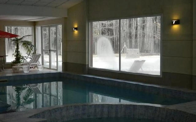 Hotel Malargüe Inn & Suite