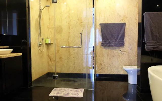 Resort Style Apartment Suites KLCC