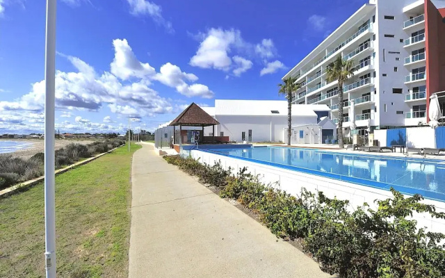 Sea Side Villa 3A