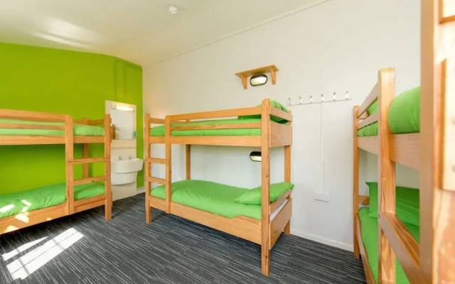 YHA Blaxhall