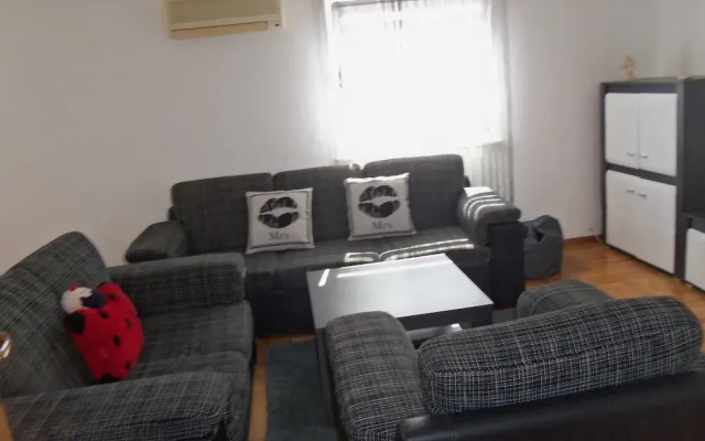 Apartments Vlado