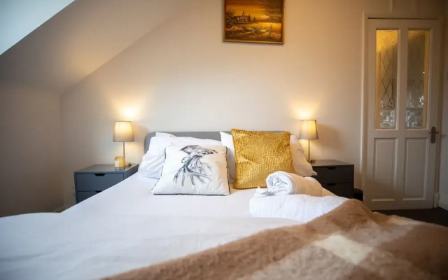 5star City Homes - Close to City Center, Free Wifi