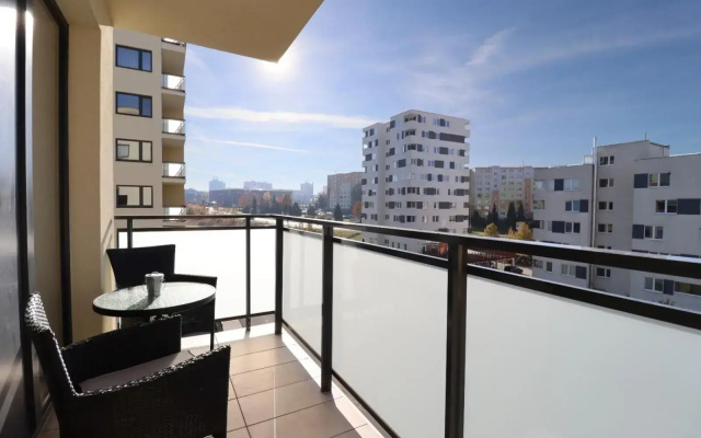 MBV Apartments