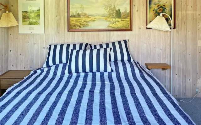 2 Person Holiday Home in Skagen
