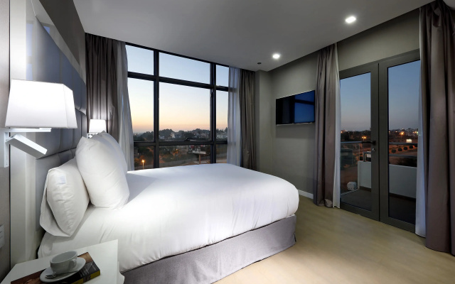 Domo Hotel Casablanca