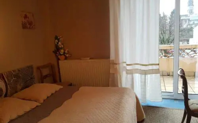 Villa les Orangers