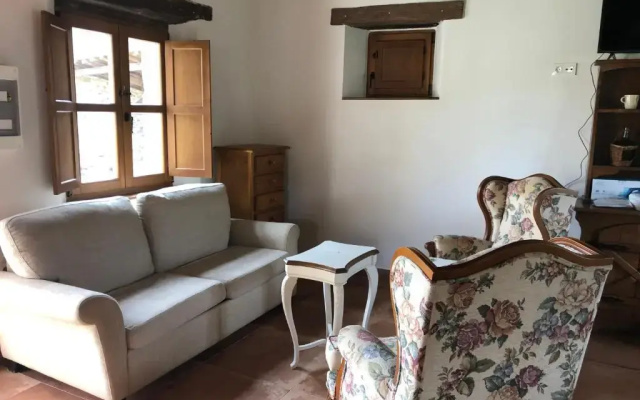 Casa rural Alvarado