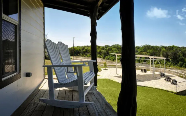 Tillman Resort