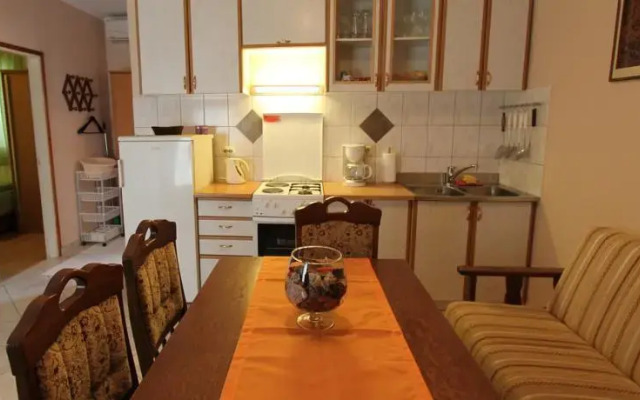 Apartments Jadranka