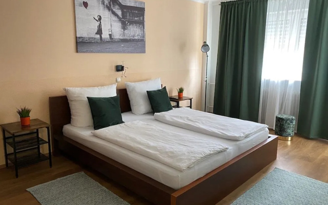 Hotel Am Hafen