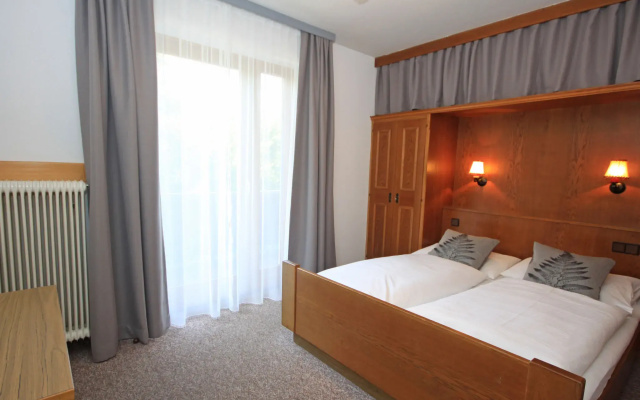 Chalet Alpin