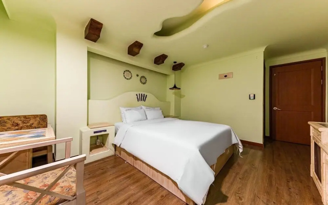 AANON Hotel Daejeon Yuseong