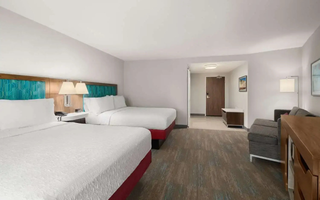 Hampton Inn By Hilton Carefree