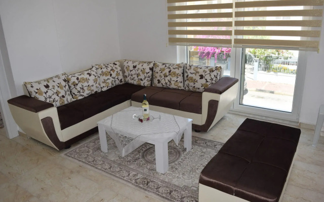 Güden Pearl Apart Hotel