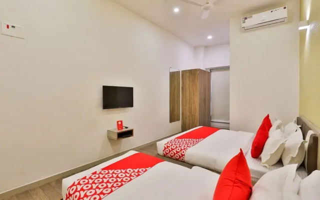 Utsav Banquet And Rooms by OYO