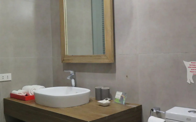 La Chevrerie Resort & Spa