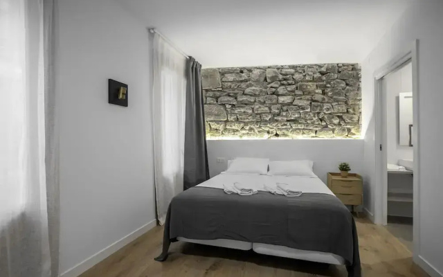 SanSebastiánForYou 32 DE AGOSTO Rooms