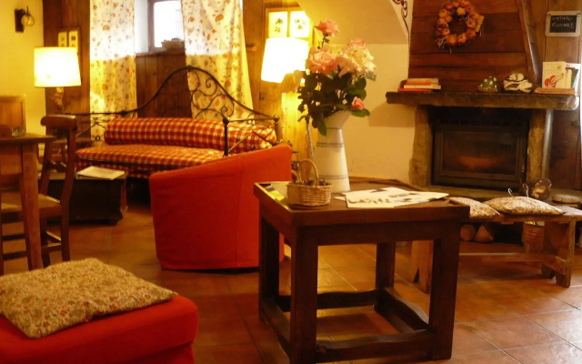 Hotel Funivia