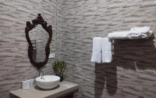 Bupala Guest House