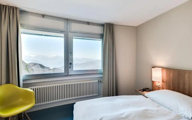 Hotel Bellevue