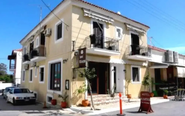 Albatros Hotel