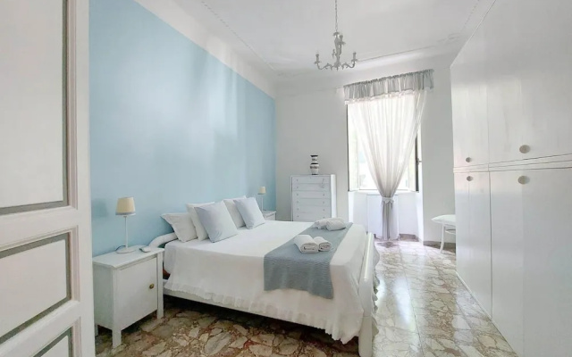 4bnb - Luxury Mazzini Apartment