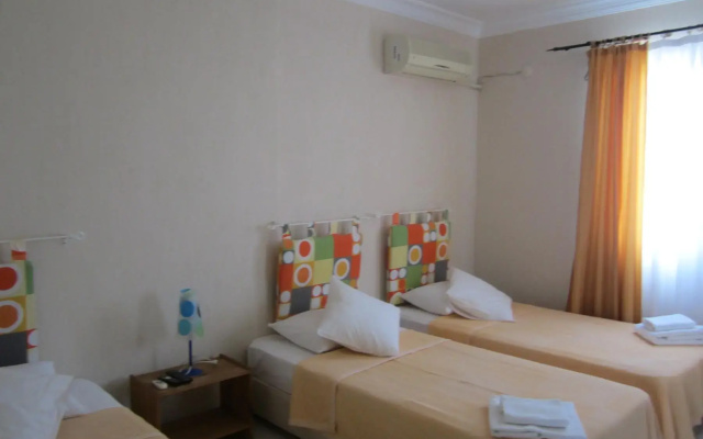 Kiyi Butik Pansiyon