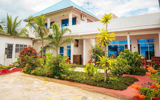 Karibu House Paje