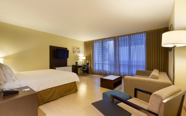 Holiday Inn Panama