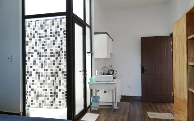 S20 Apartment