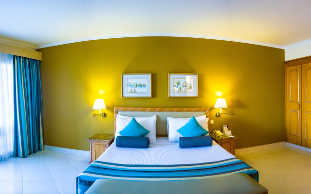 Pickalbatros Golf Beach Resort