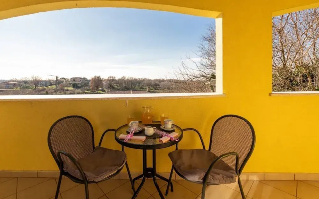 Villa Vista Mare