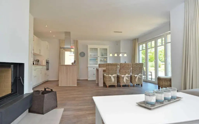 Reethus am Strand - House Half 1