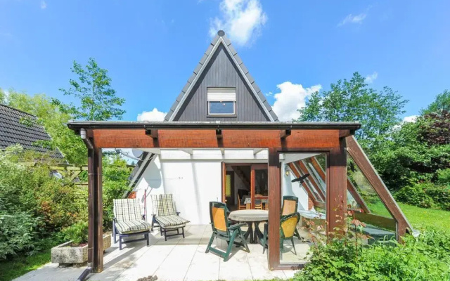 Ferienhaus Windspiel