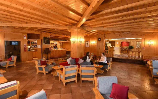 Hotel Valgranda