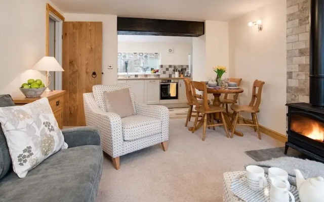 Chatton Cottage