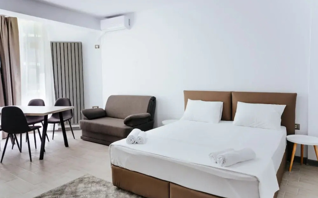 Hotel Leon Beach