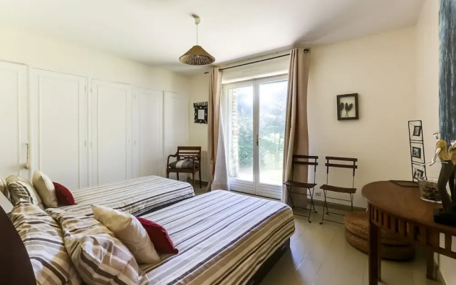 SoChic Maisons Basques