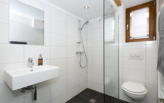 Hideout Hostel